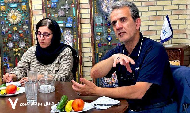۹۰ درصد افغانستانی‌هایی که اخراج زوری می‌شوند،برمی‌گردند/ بسیاری از ازدواج‌های شرعی آنها را در ایران دیدیم و کنار آمدیم