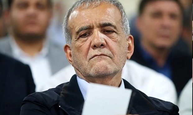 کاریکاتور/ وضعیت دولتی که به پزشکیان رسیده! کاریکاتور/ وضعیت دولتی که به پزشکیان رسیده!
