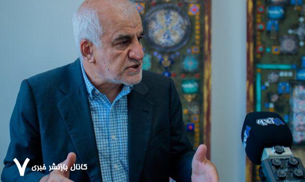 ببینید | دلیل اجرایی نشدن توافق ۲۵ ساله ایران و چین از زبان سفیر سابق ایران در پکن/ اگر کمک چینی‌ها نبود زیرساخت اینترنت ایران صفر بود