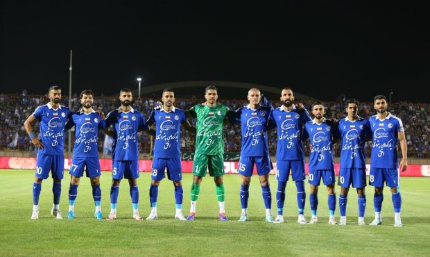 قرارداد بازیکن جنجالی استقلال فسخ شد