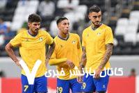 عکس| خط و نشان ستاره رئالی برای استقلال!