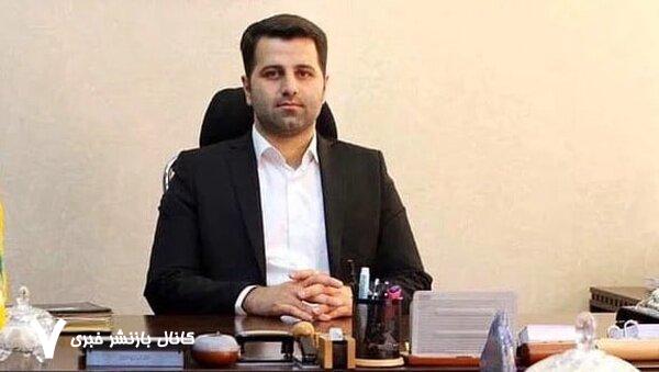 فارس: داماد پزشکیان، دستیار اجرایی رئیس دفتر رئیس جمهور شد
