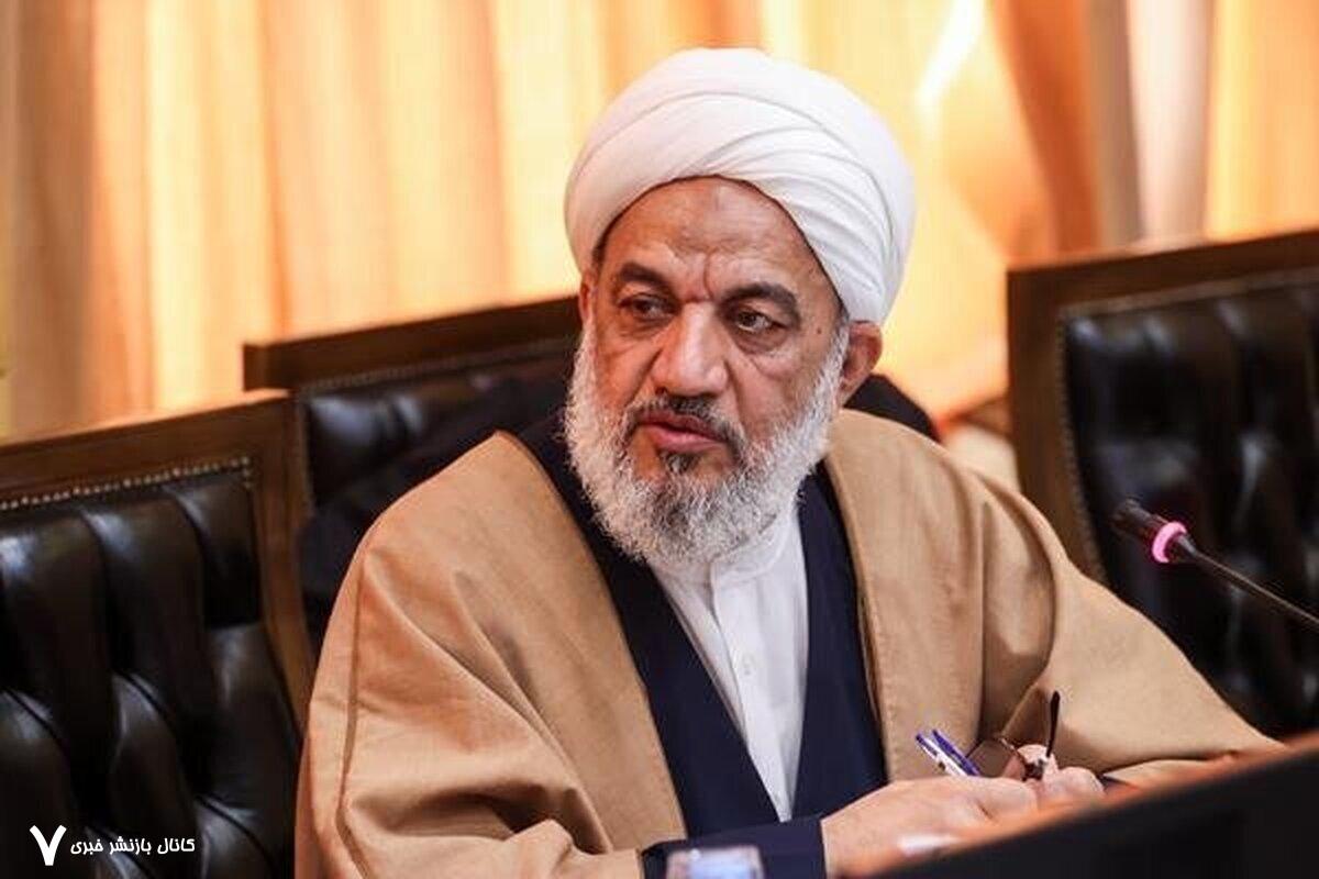 آقاتهرانی، نماینده عضو جبهه پایداری روند فعلی فیلترینگ را قبول