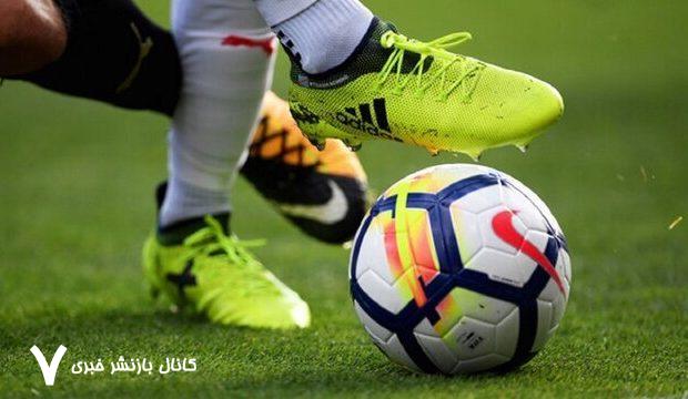 اولین برد نفت آبادان در لیگ یک/ مسجدسلیمانی‌ها روی دور باخت