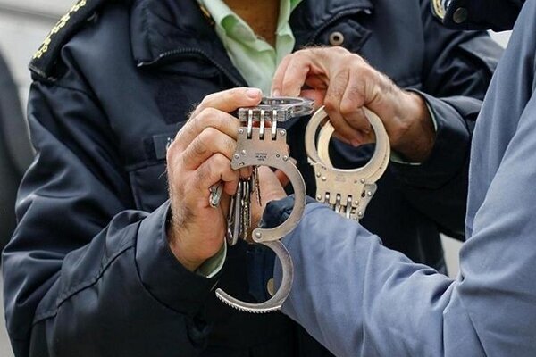 کشف و ضبط ادوات غیرمجاز صید در پلدختر ۲