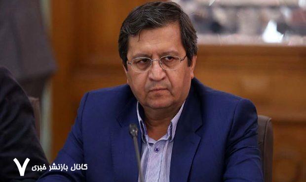 اعلام همتی در خصوص برنامه جدید دولت/ انقباض و رکود ادامه دارد