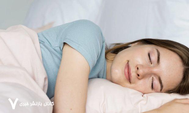 خواب ضعیف در دهه ۴۰ با پیری سریعتر مغز در آینده مرتبط است خواب ضعیف در دهه ۴۰ با پیری سریعتر مغز در آینده مرتبط است