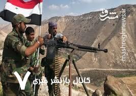 داستان سوریه اینگونه تمام نمیشود داستان سوریه اینگونه تمام نمیشود