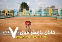 آئین افتتاح بزرگترین مجموعه ورزشهای ساحلی شرق کشور در مشهد آئین افتتاح بزرگترین مجموعه ورزشهای ساحلی شرق کشور در مشهد