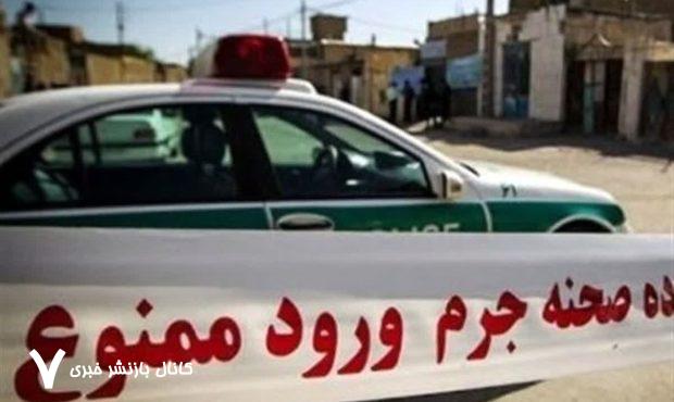 تیراندازی به کارکنان آبفا در خوزستان؛ دو نفر جان باختند / شرکت آب و فاضلاب خوزستان: این حادثه به دلیل اختلاف ضارب اتفاق افتاده؛ دستگاه‌های انتظامی و قضایی در حال بررسی هستند