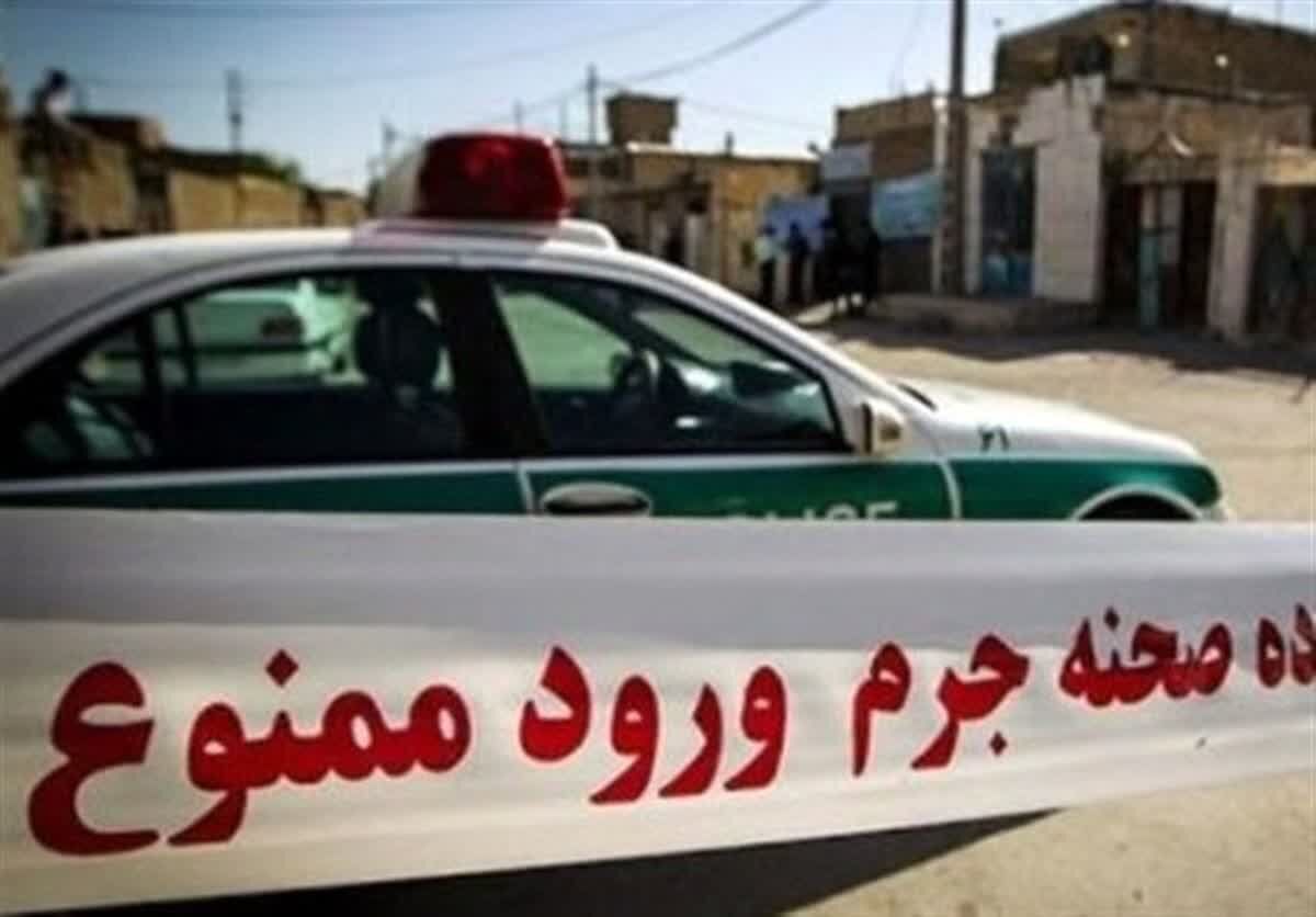 تیراندازی به کارکنان آبفا در خوزستان؛ دو نفر جان باختند