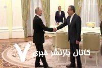 دیدار رئیس جمهور روسیه و «عراقچی» در کرملین+ فیلم – خبرگزاری مهر | اخبار ایران و جهان