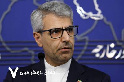 زمان مذاکرات بستگی به روند آن دارد زمان مذاکرات بستگی به روند آن دارد