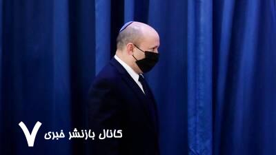 نخستوزیر سابق اسرائیل دچار حمله قبلی شد نخستوزیر سابق اسرائیل دچار حمله قبلی شد