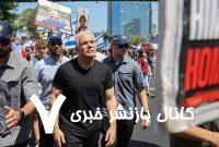جنگ غزه| هشدار درباره جنگ داخلی اسرائیل و ترورهای سیاسی