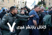 سونامی اعتراضات صهیونیست‌ها؛ سیگنال‌های موج بزرگ نافرمانی