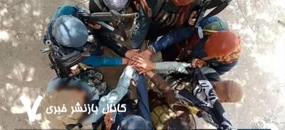 وضعیت «داعش خراسان» در ۲۰۲۴ چگونه بود؟
