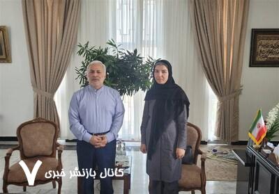 تا آزادی خانم اسفندیاری تلاش خواهیم کرد تا آزادی خانم اسفندیاری تلاش خواهیم کرد
