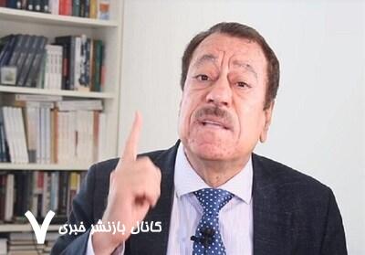 مقاومت نماینده فلسطین است/ ابومازن خائنی بیش نیست مقاومت نماینده فلسطین است/ ابومازن خائنی بیش نیست
