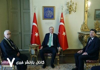 مقاومت آخرین نهاد قضایی مستقل ترکیه در مقابل اردوغان مقاومت آخرین نهاد قضایی مستقل ترکیه در مقابل اردوغان