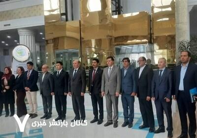 برگزاری نشست گروه عالیرتبه توسعه پایدار اکو در ترکمنستان
