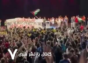 ما همه فرزندان غزه‌ایم+ فیلم