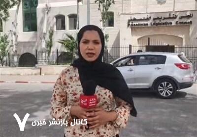 نشست مجلس فلسطین؛ زمینه سازی برای انتقال سیاسی نشست مجلس فلسطین؛ زمینه سازی برای انتقال سیاسی