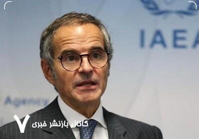 گمانهزنیهای گروسی درباره توافق احتمالی بین ایران و آمریکا گمانهزنیهای گروسی درباره توافق احتمالی بین ایران و آمریکا