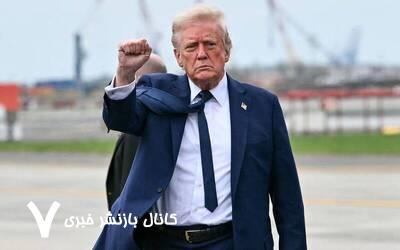 فکر میکنم اوکراین به زودی در هم شکسته خواهد شد فکر میکنم اوکراین به زودی در هم شکسته خواهد شد