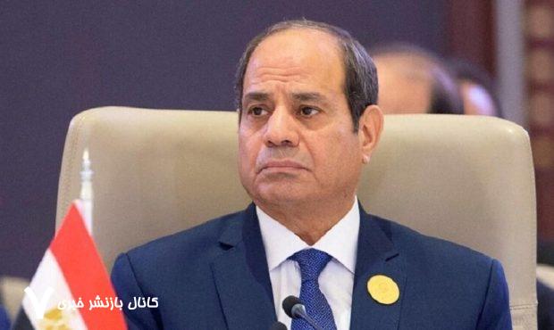 دست رد رئیس جمهور مصر به سینه «ترامپ» – خبرگزاری مهر | اخبار ایران و جهان