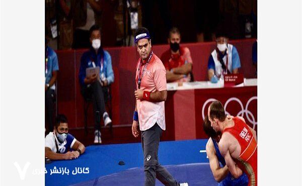 رئیس کمیسیون داوران کشتی خبر داد: اعزام ۵ نفر به دوره های بین المللی – خبرگزاری مهر | اخبار ایران و جهان