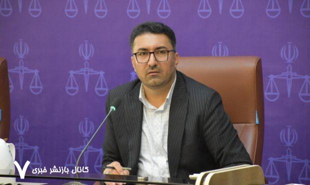 دستگاه قضایی و نیروی انتظامی تا ریشه کن شدن قاچاق سوخت متحد هستند – خبرگزاری مهر | اخبار ایران و جهان