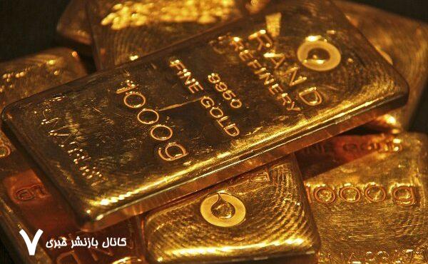 قیمت طلا امروز دوباره رکورد زد – خبرگزاری مهر | اخبار ایران و جهان