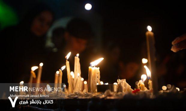 بندرعباسی ها به یاد جان باختگان بندرشهیدرجایی شمع روشن کردند – خبرگزاری مهر | اخبار ایران و جهان بندرعباسی ها به یاد جان باختگان بندرشهیدرجایی شمع روشن کردند – خبرگزاری مهر | اخبار ایران و جهان