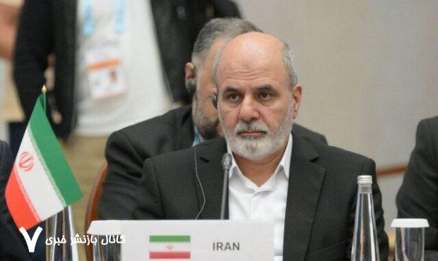 احمدیان: سلاح اتمی در دکترین دفاعی ایران هیچ جایگاهی ندارد – خبرگزاری مهر | اخبار ایران و جهان
