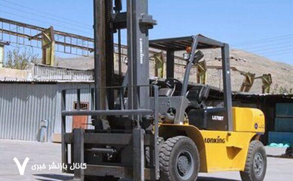 لیفتراک‌های ۱۰۰ میلیاردی قاچاق در شهرضا کشف شد – خبرگزاری مهر | اخبار ایران و جهان