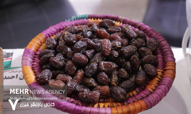 ممنوعیت صادرات خرما لغو شد – خبرگزاری مهر | اخبار ایران و جهان