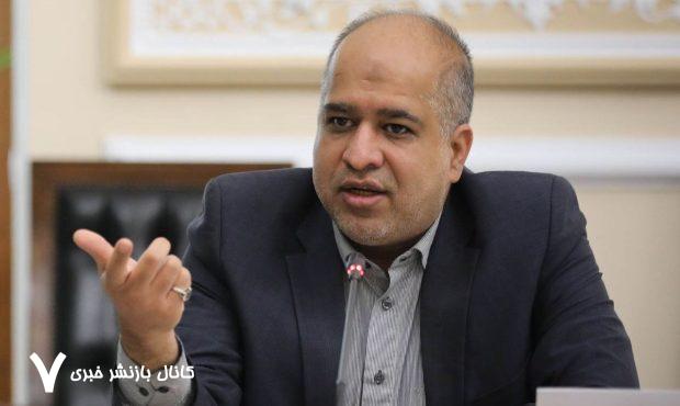 هیچ سندی از دخالت عوامل خارجی در حادثه بندر شهید رجایی ارائه نشده است – خبرگزاری مهر | اخبار ایران و جهان