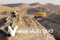 آب‌رسانی به ۱۰۱ روستای لرستان ظرف ۶ ماه – خبرگزاری مهر | اخبار ایران و جهان