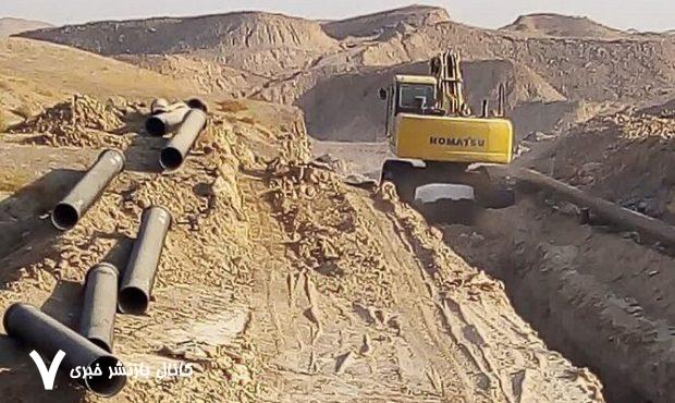 آب‌رسانی به ۱۰۱ روستای لرستان ظرف ۶ ماه – خبرگزاری مهر | اخبار ایران و جهان