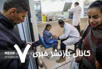 ارائه ۸ میلیون خدمت بهداشتی درمانی توسط سپاه پاسداران در مناطق محروم – خبرگزاری مهر | اخبار ایران و جهان ارائه ۸ میلیون خدمت بهداشتی درمانی توسط سپاه پاسداران در مناطق محروم – خبرگزاری مهر | اخبار ایران و جهان