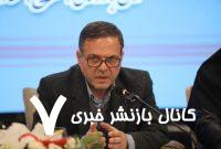اصناف نبض شریان اقتصادی زنجان هستند – خبرگزاری مهر | اخبار ایران و جهان اصناف نبض شریان اقتصادی زنجان هستند – خبرگزاری مهر | اخبار ایران و جهان