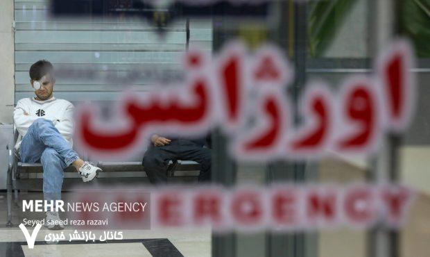 افزایش ۳۰ درصدی مراجعه بیماران تنفسی و قلبی در خوزستان  – خبرگزاری مهر | اخبار ایران و جهان