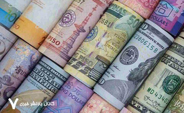 معامله ۱۰۰ میلیون دلار در بازار ارز تجاری – خبرگزاری مهر | اخبار ایران و جهان