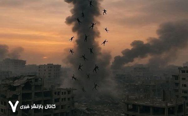 «أزعجناکم»؛ ببخشید که با کشته شدن‌مان اذیت‌تان کردیم! – خبرگزاری مهر | اخبار ایران و جهان