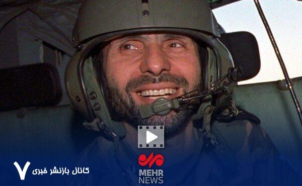 شهید صیاد شیرازی: مذاکره خوب است اما تعیینکننده نیست – خبرگزاری مهر | اخبار ایران و جهان شهید صیاد شیرازی: مذاکره خوب است اما تعیینکننده نیست – خبرگزاری مهر | اخبار ایران و جهان