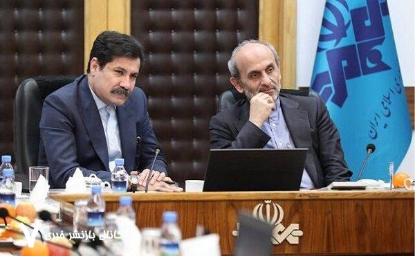 تفاهم‌نامه میان رئیس رسانه ملی با معاون رئیس‌جمهور – خبرگزاری مهر | اخبار ایران و جهان