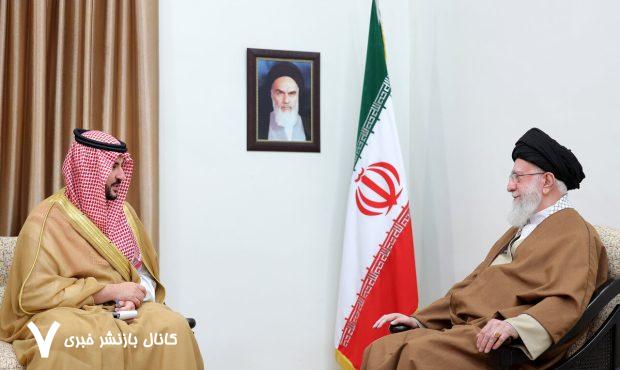وزیر دفاع عربستان: جنایات رژیم صهیونیستی چهره واقعی آن را نمایان کرد – خبرگزاری مهر | اخبار ایران و جهان وزیر دفاع عربستان: جنایات رژیم صهیونیستی چهره واقعی آن را نمایان کرد – خبرگزاری مهر | اخبار ایران و جهان