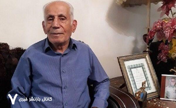 «امیر جوادی» حماسه آفرینی که جاودانه شد؛ درخشش تیپ شهید قهرمان همدان – خبرگزاری مهر | اخبار ایران و جهان
