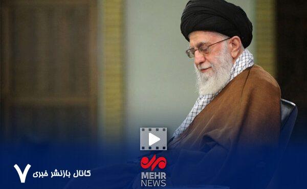 جزئیات پیام رهبری به پوتین از زبان سفیر ایران در روسیه – خبرگزاری مهر | اخبار ایران و جهان جزئیات پیام رهبری به پوتین از زبان سفیر ایران در روسیه – خبرگزاری مهر | اخبار ایران و جهان